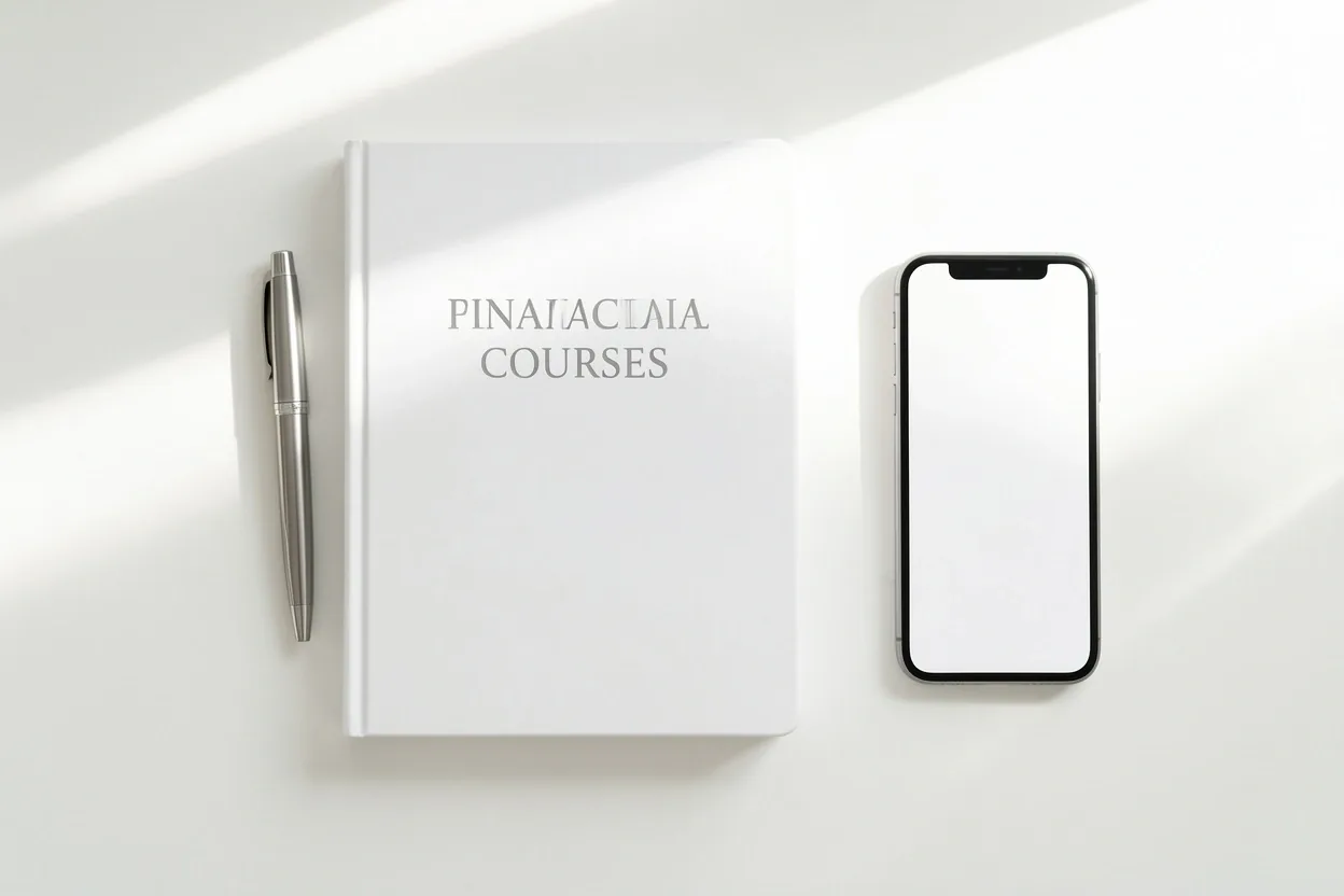 Curso Planificación