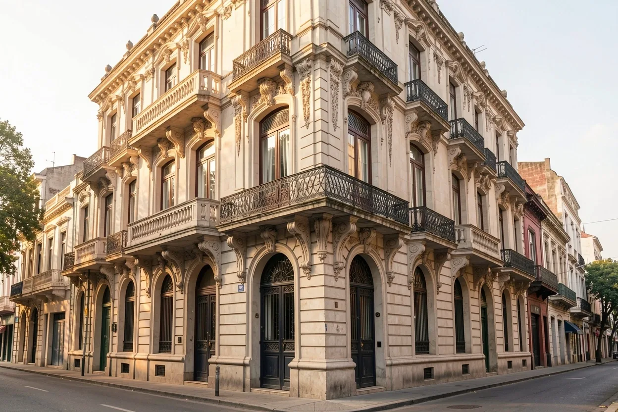 Soporte local en Buenos Aires